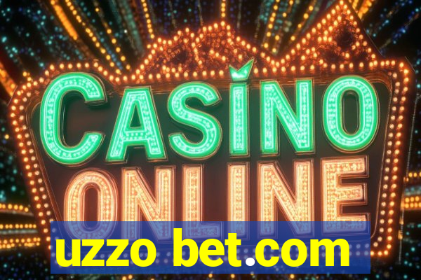 uzzo bet.com